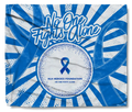 The HLH Heroes Courage Blanket