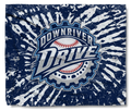 The Downriver Drive Tie-Dye Blast