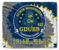The GDUBB Whirl Wrap