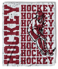 The Hockey Rebel