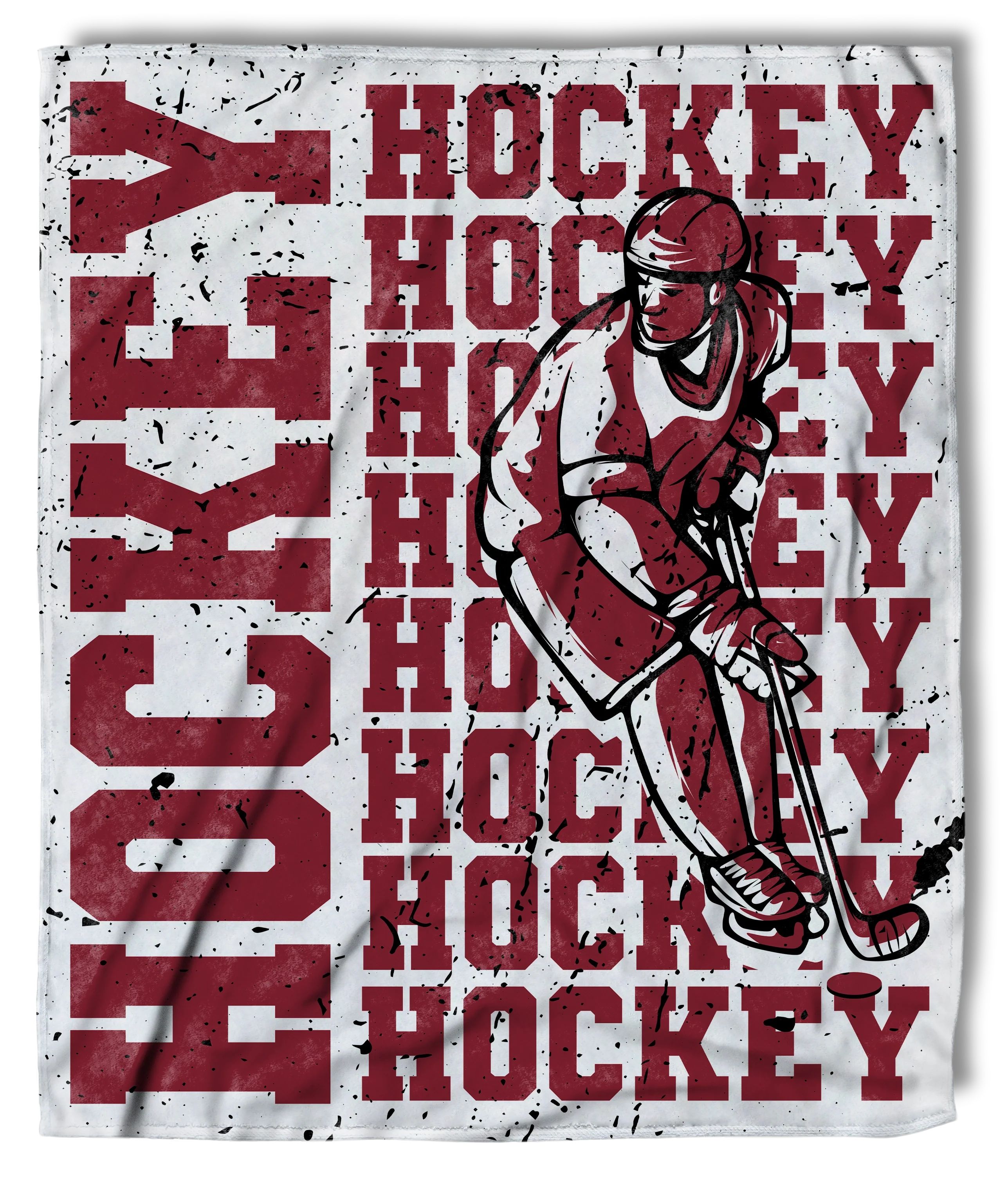 The Hockey Rebel