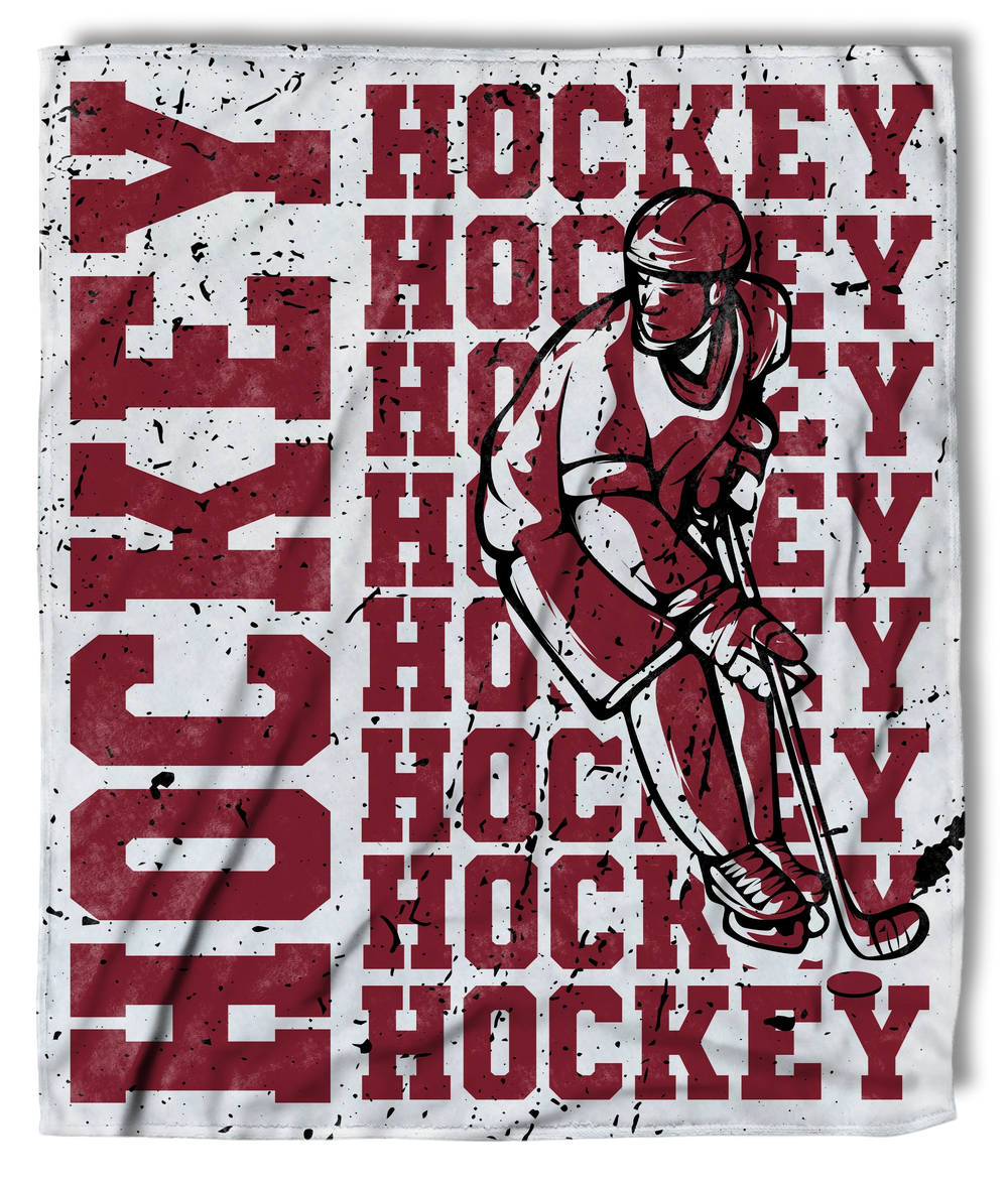 The Hockey Rebel