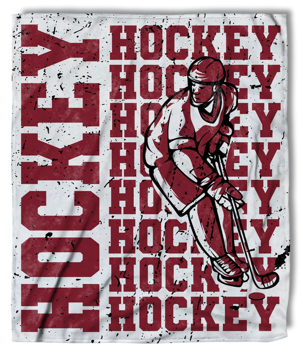 The Hockey Rebel