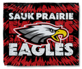Sauk Prairie Pride Wrap