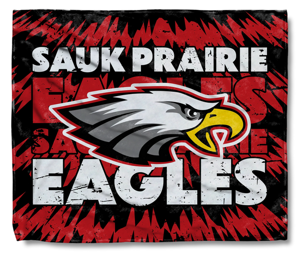 Sauk Prairie Pride Wrap