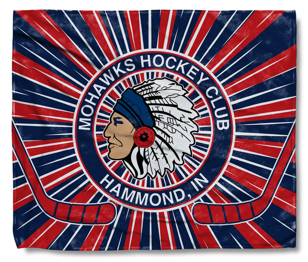 The Hammond Mohawks Power Play