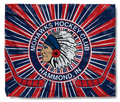 The Hammond Mohawks Power Play