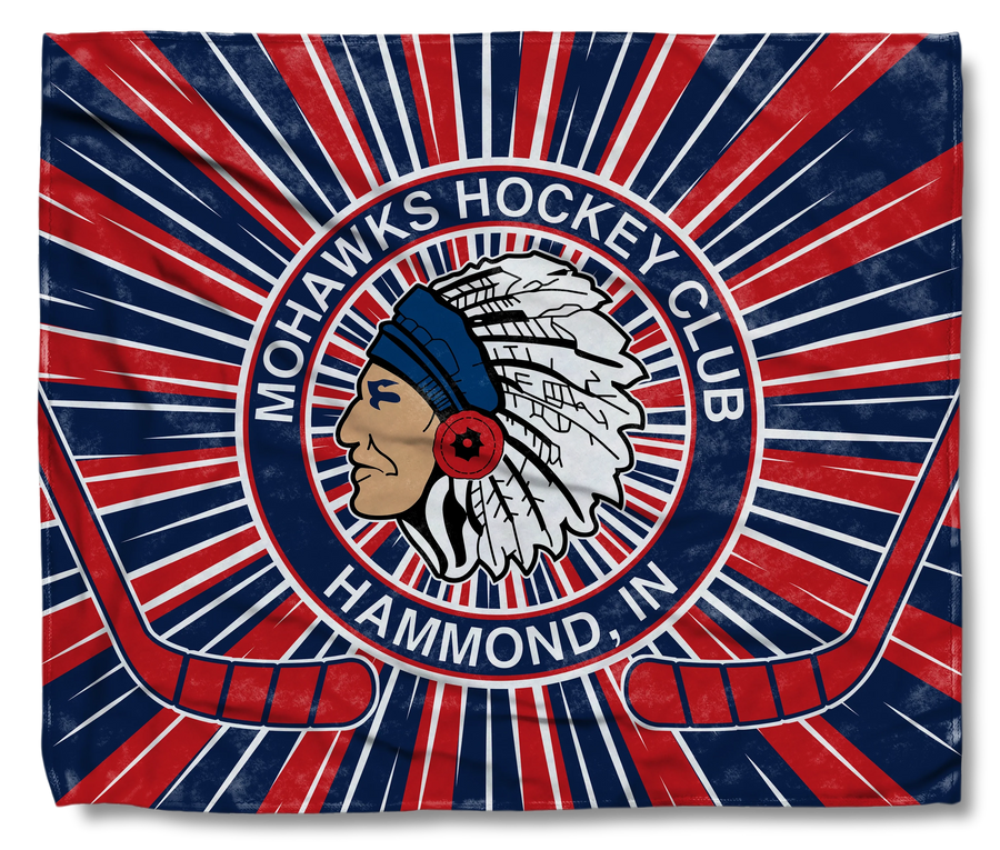The Hammond Mohawks Power Play