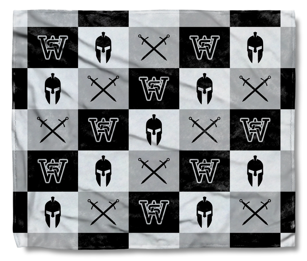 The Spartan Checkmate