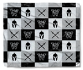 The Spartan Checkmate