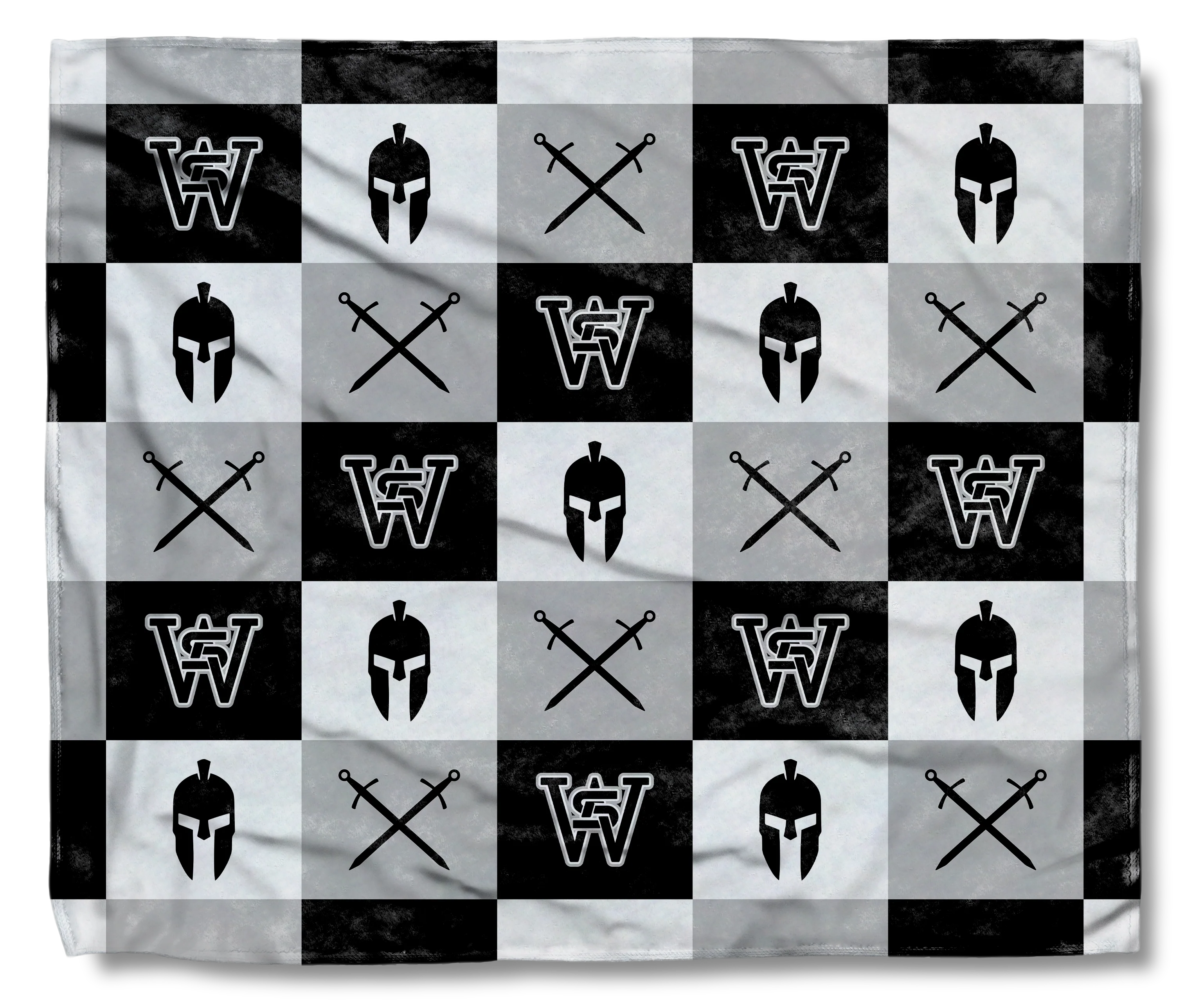 The Spartan Checkmate