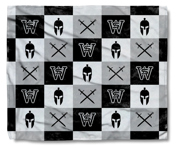 The Spartan Checkmate