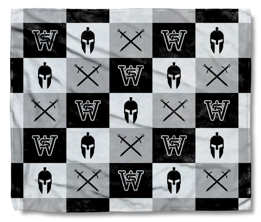 The Spartan Checkmate