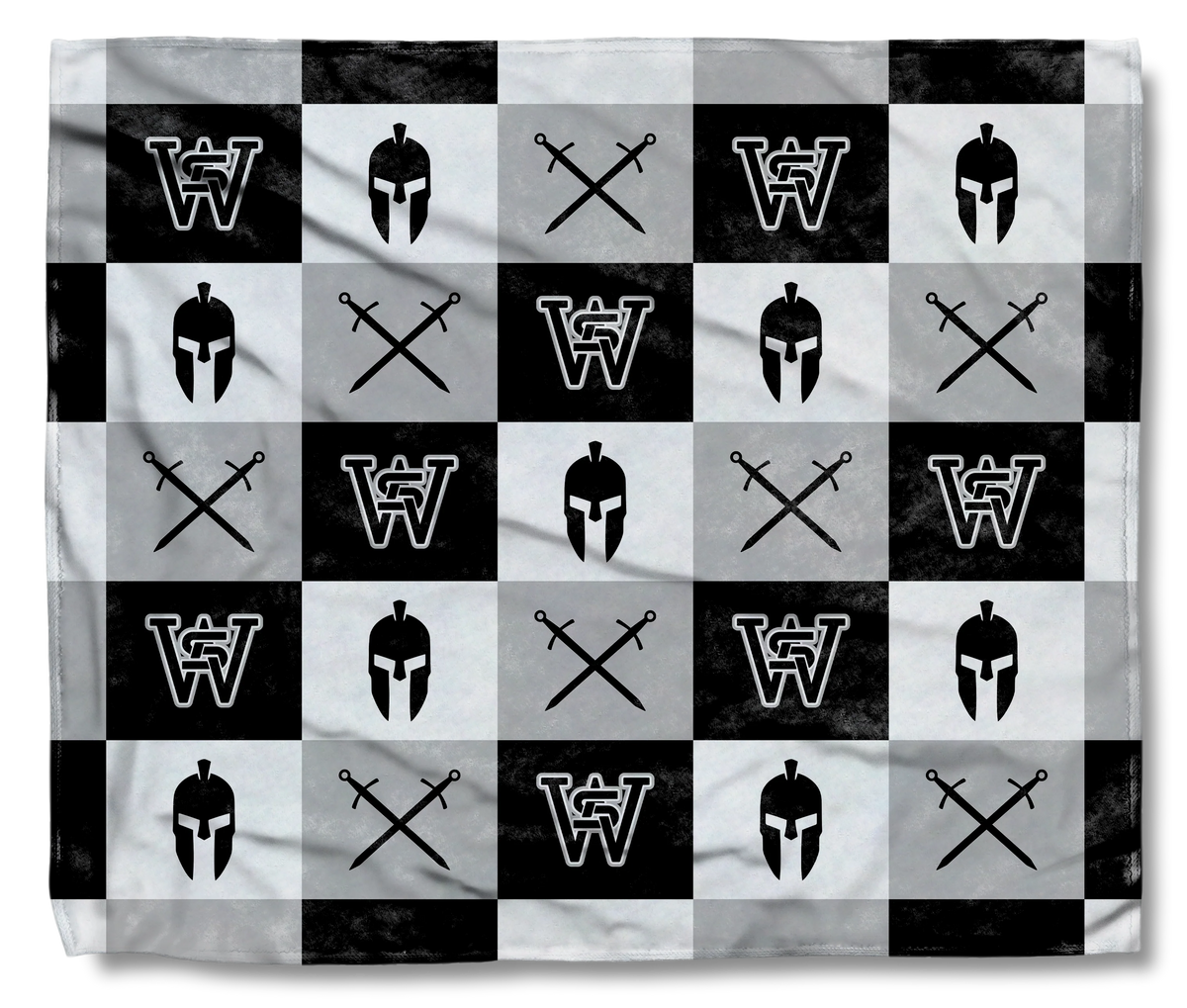 The Spartan Checkmate