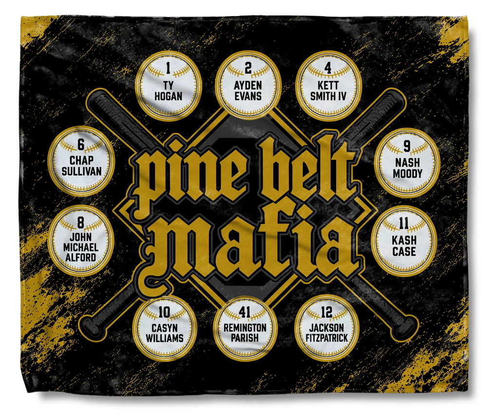 The PBM Baseball