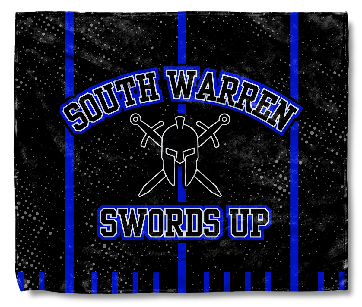The Blue Line Pride