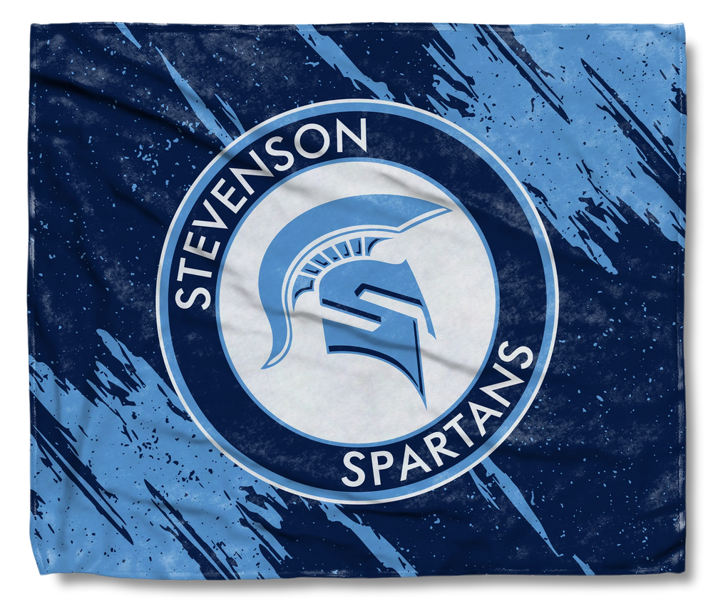 Spartans Splash