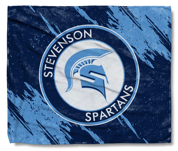 Spartans Splash