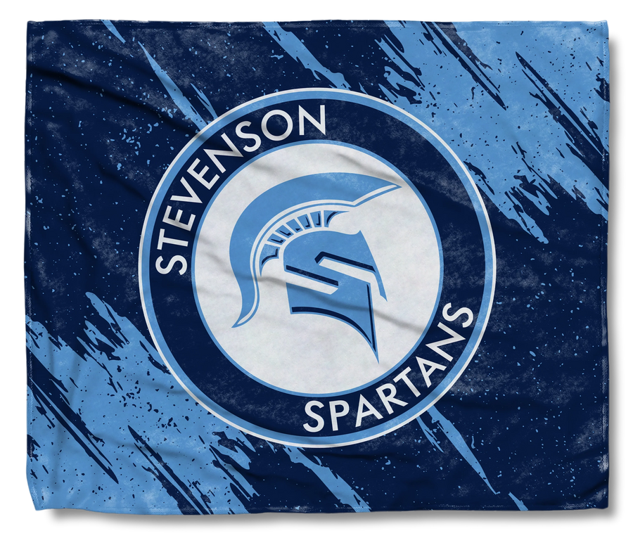 Spartans Splash