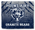 The Granite Bear Grit Snuggler