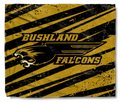 Bushland Falcons Horizon Wrap