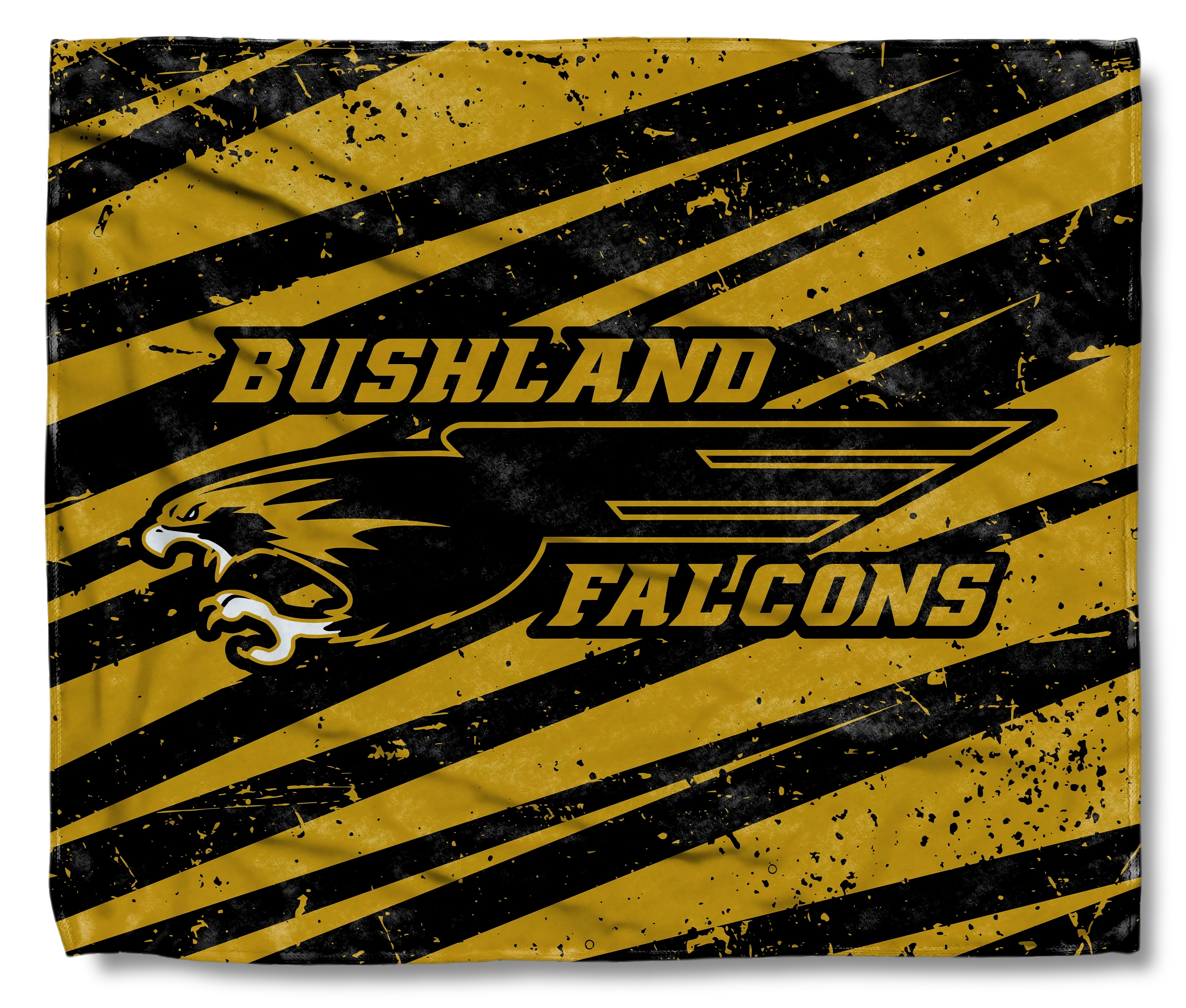 Bushland Falcons Horizon Wrap