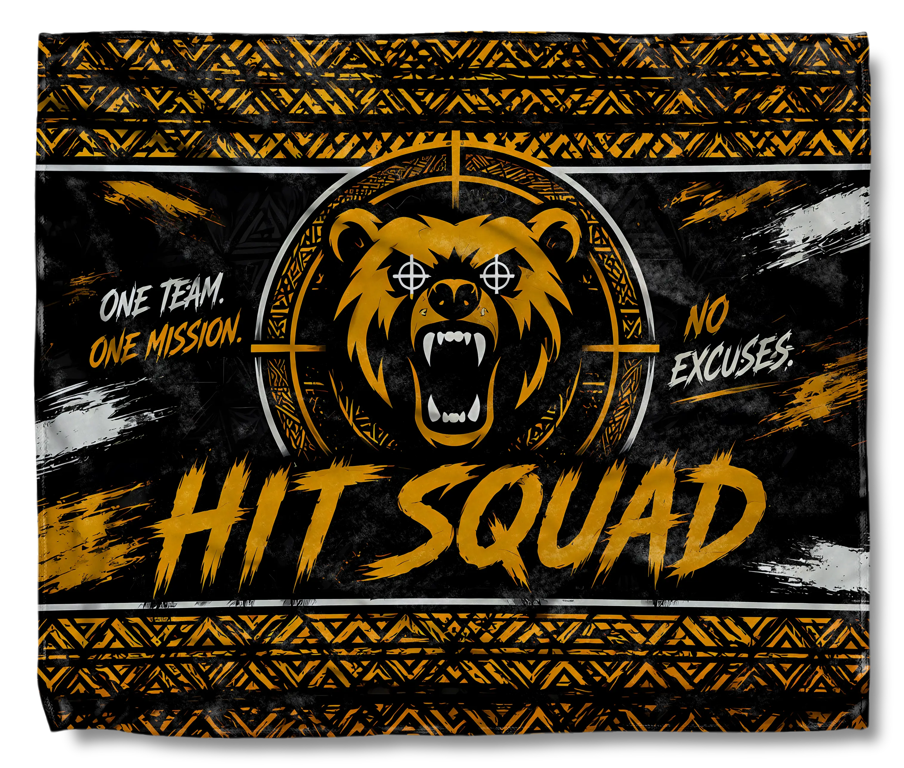 The Hit Squad