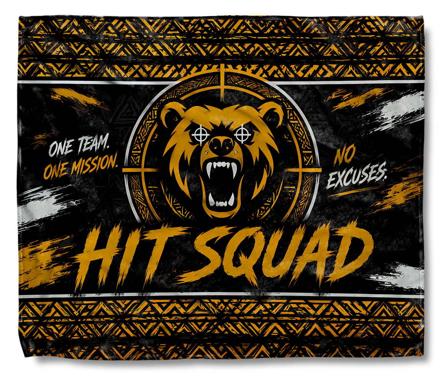 The Hit Squad
