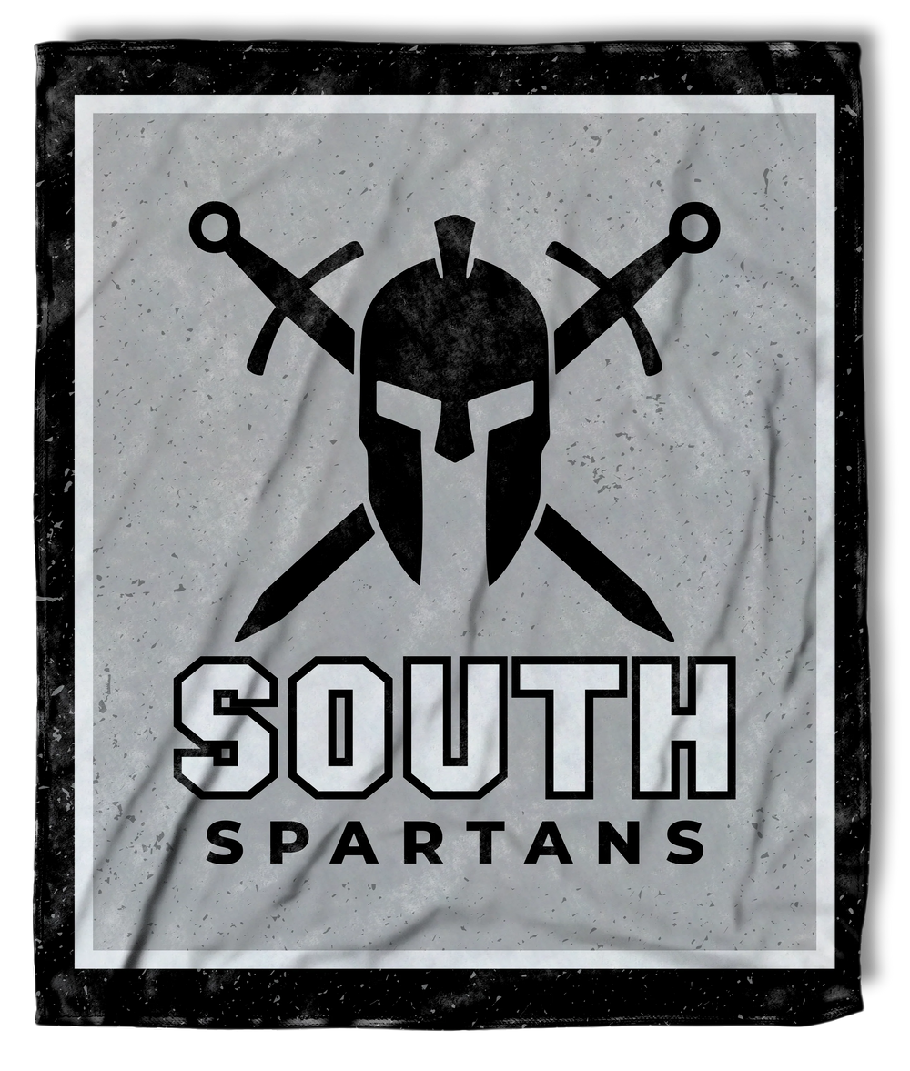 The Spartan Strong
