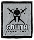 The Spartan Strong