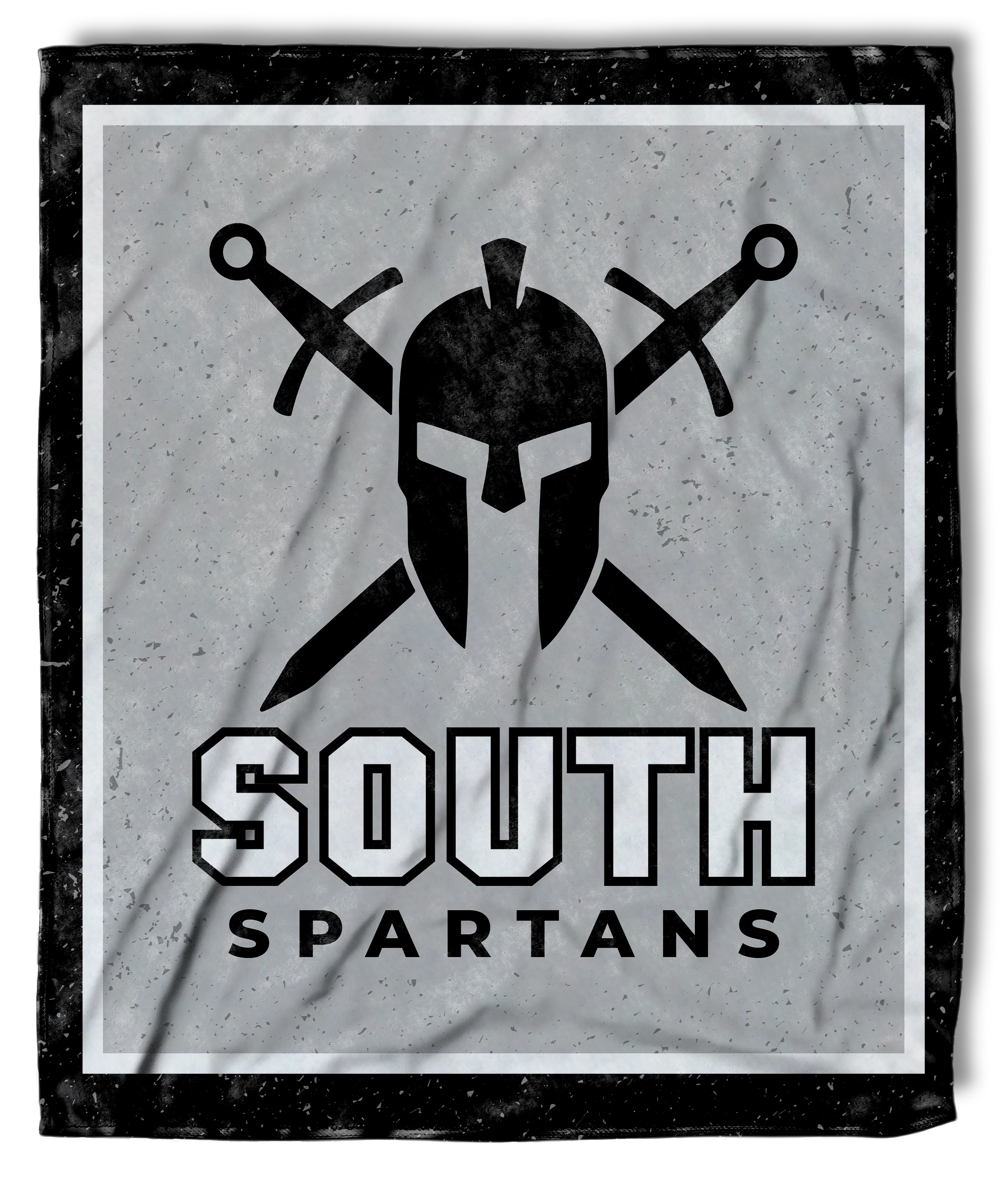 The Spartan Strong
