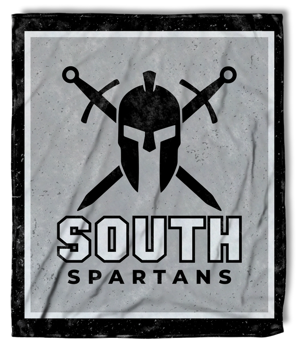 The Spartan Strong