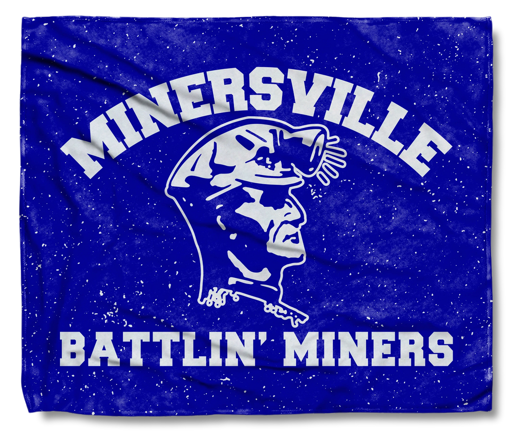 Battlin' Miner