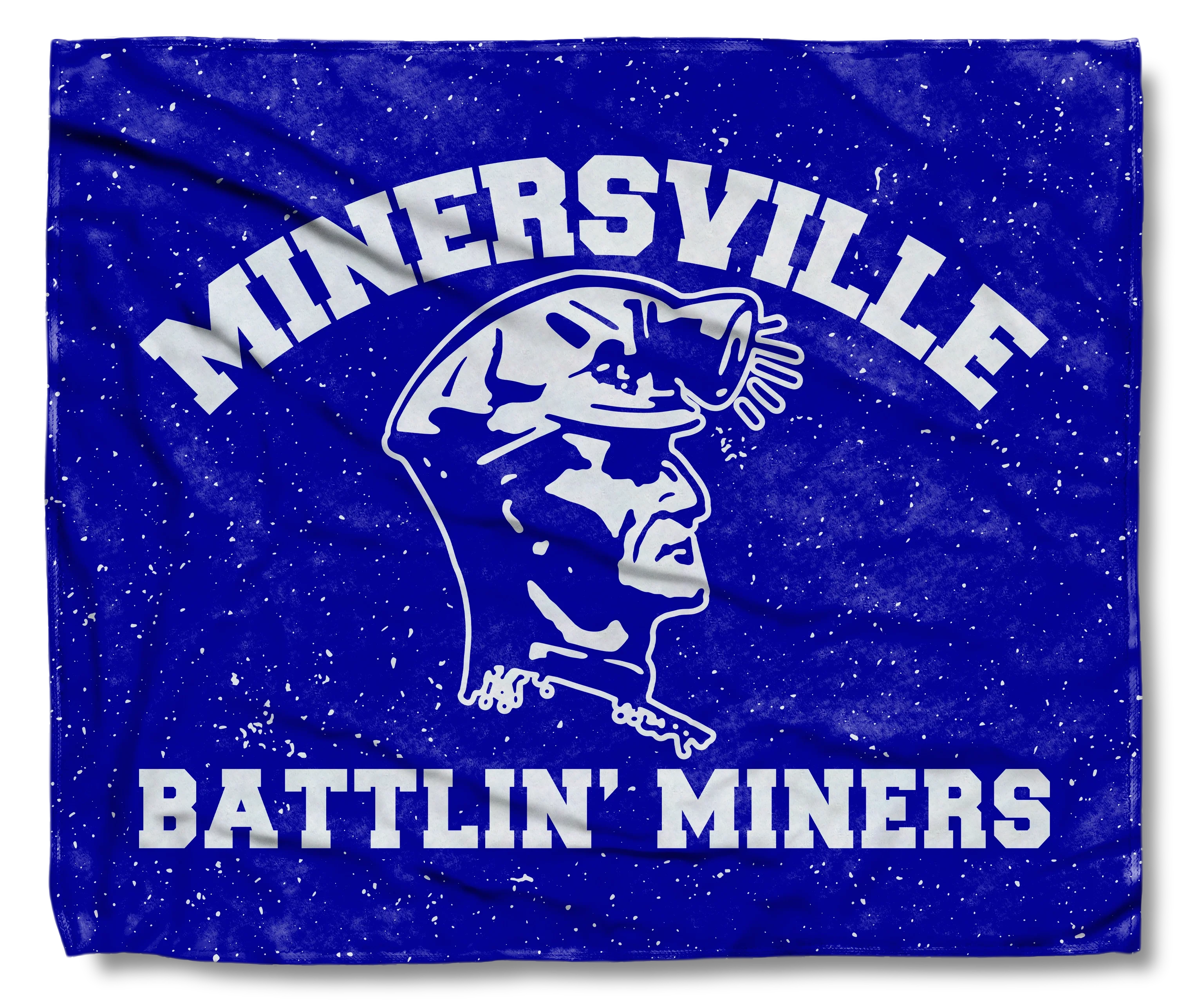 Battlin' Miner
