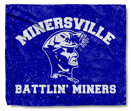 Battlin' Miner