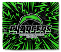 GSA Chargers Bolts