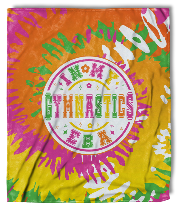 The Gymnastics Era