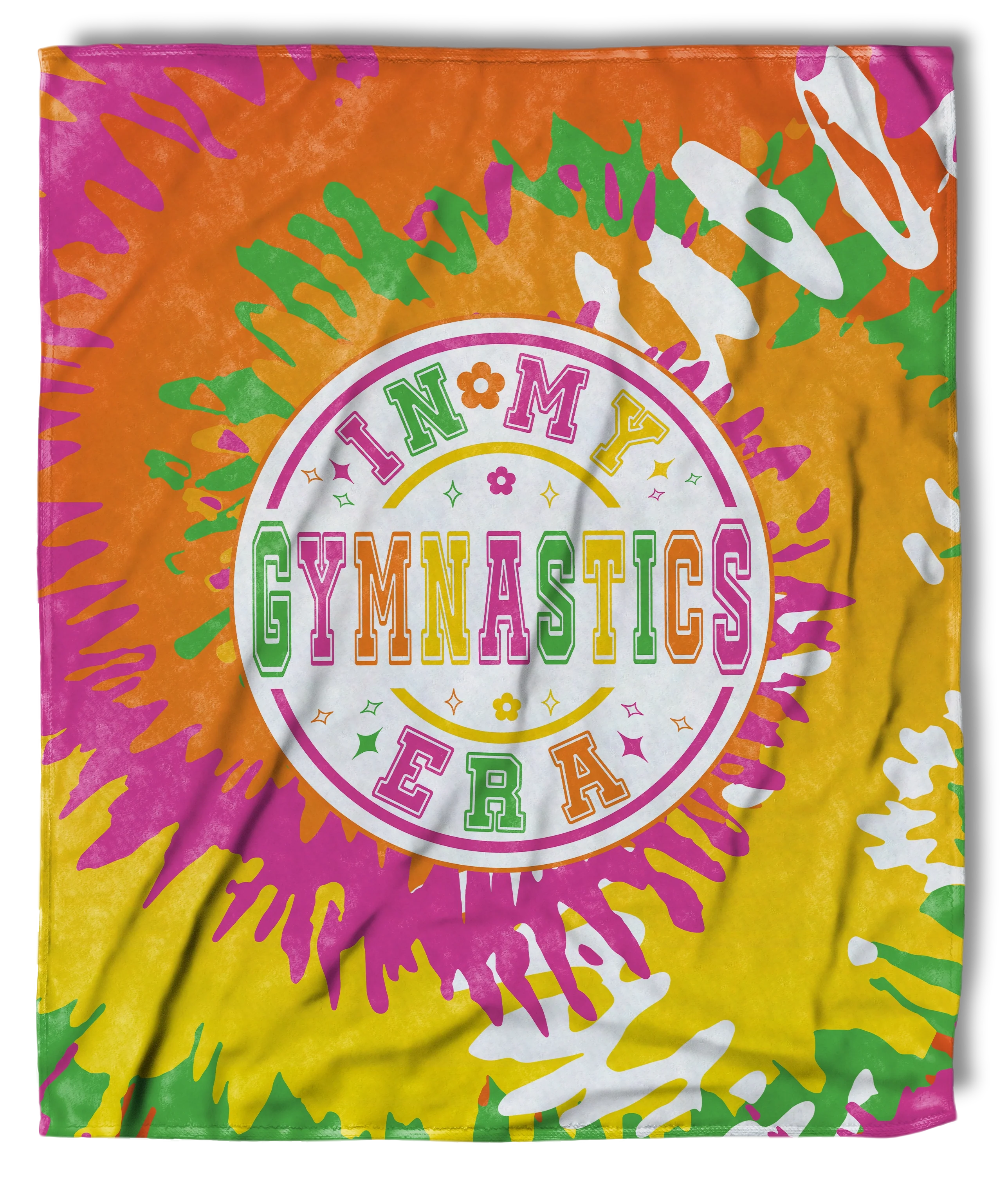 The Gymnastics Era