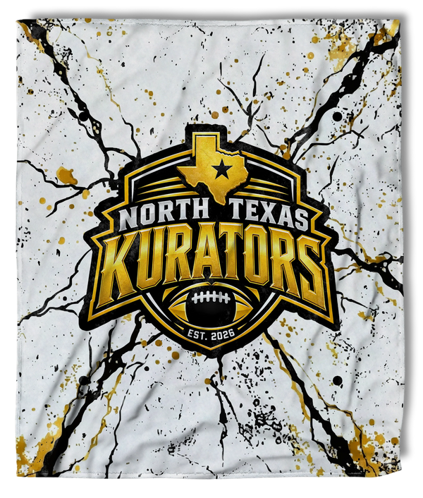 The NTX Kurators Splatter