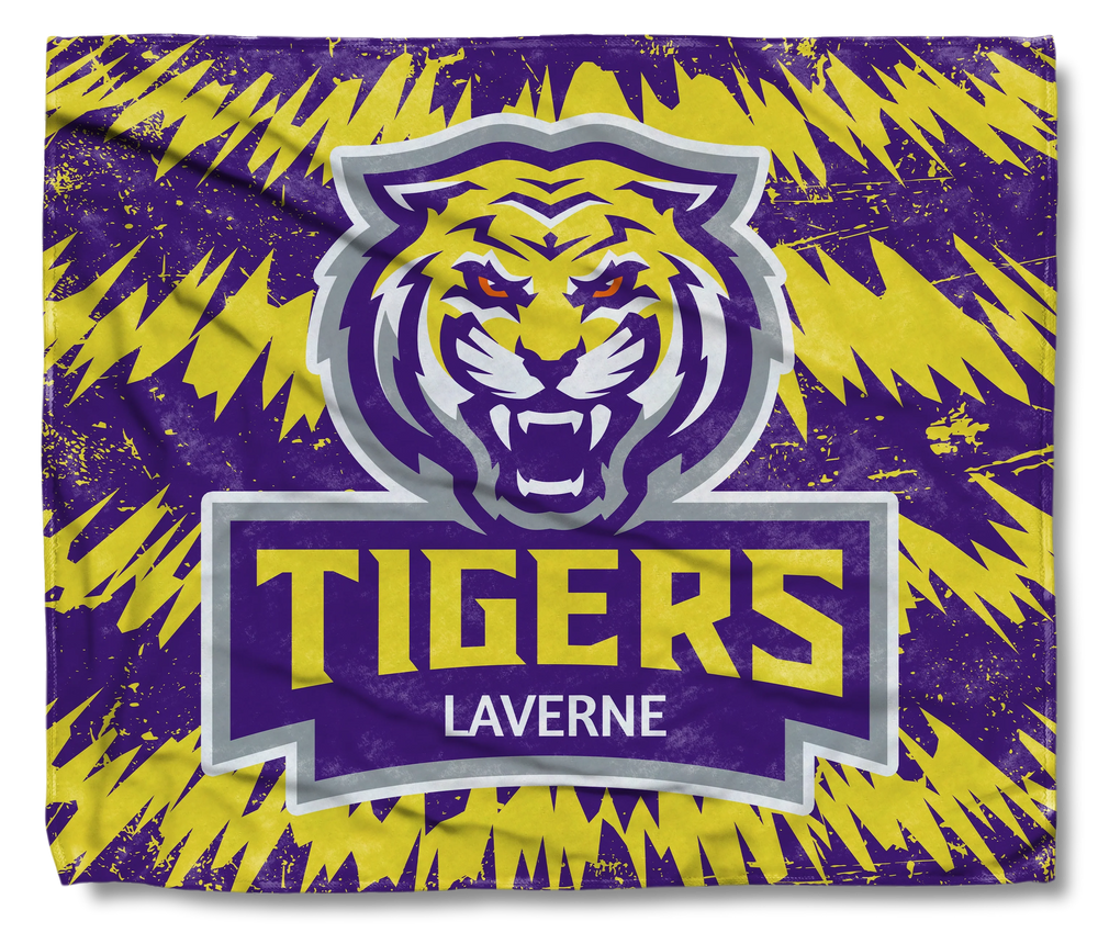 Laverne Tigers Classic Spirit