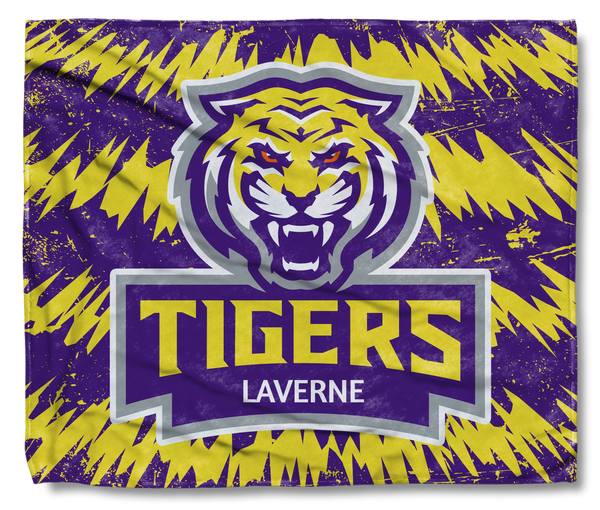Laverne Tigers Classic Spirit