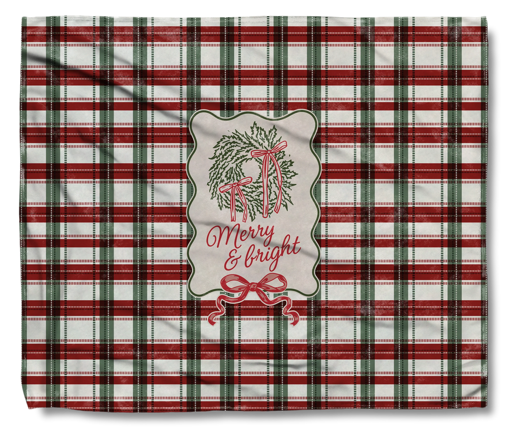 Merry & Bright