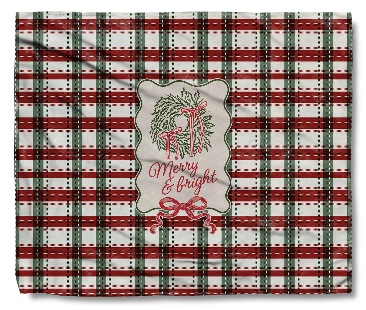 Merry & Bright