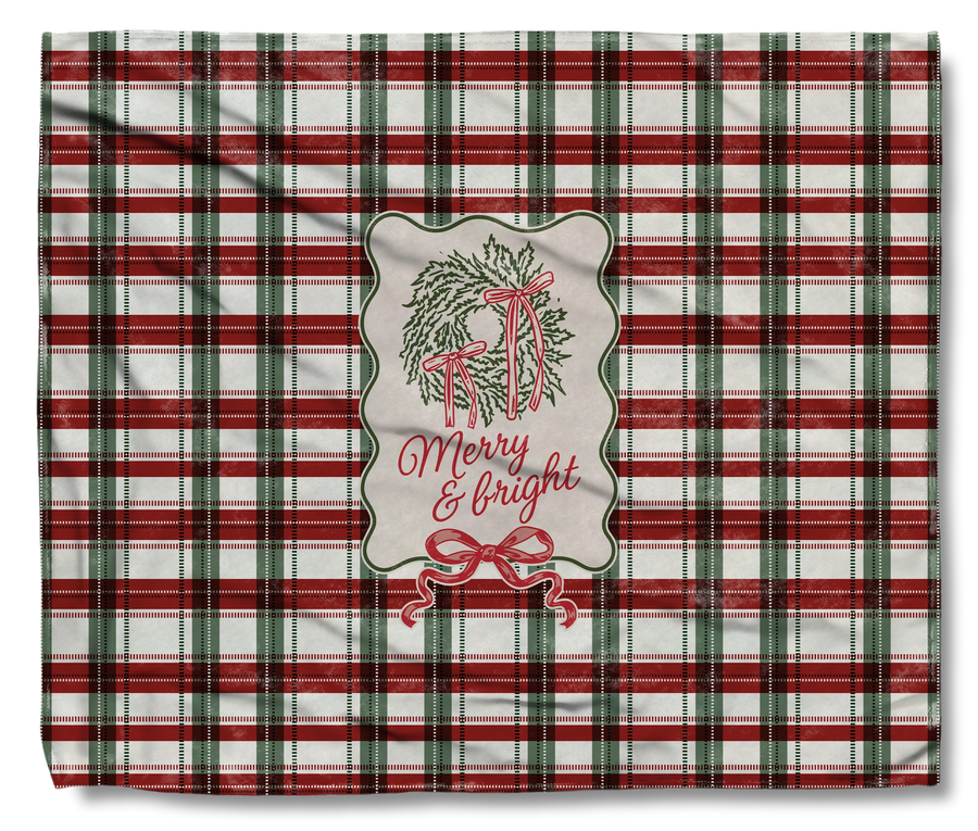 Merry & Bright