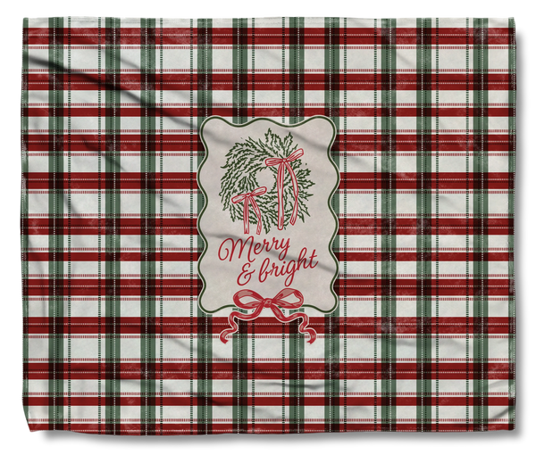 Merry & Bright
