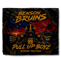 Option C17 - 42366(B1)-Benson Bruins