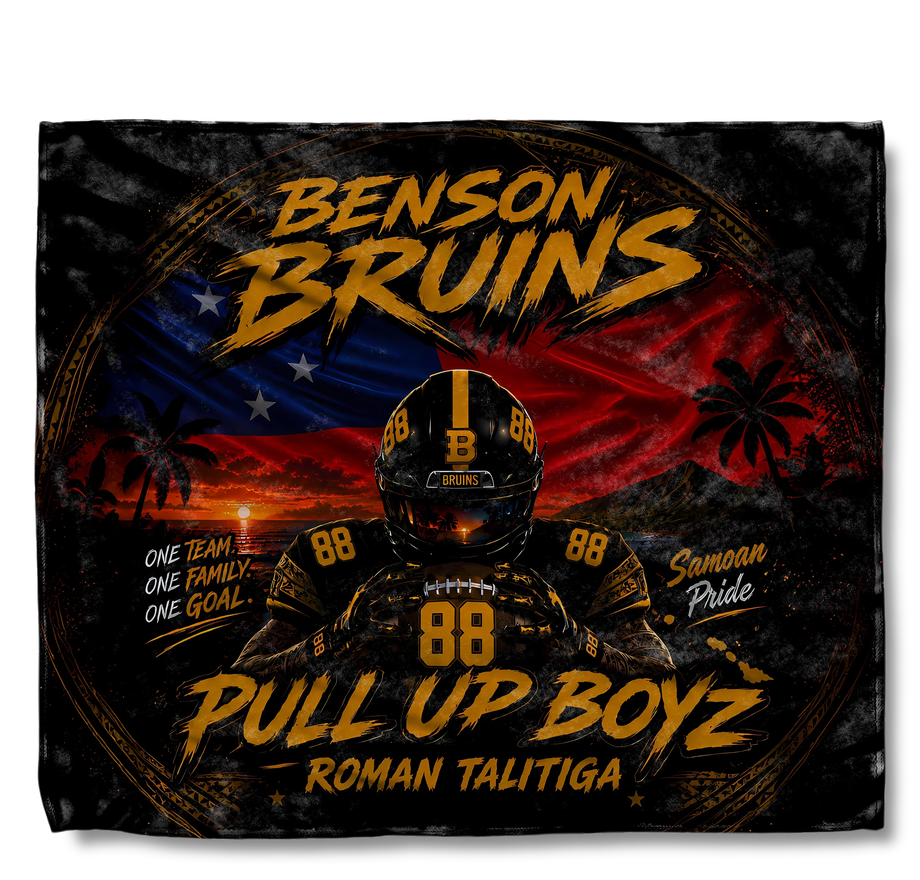 Option C17 - 42366(B1)-Benson Bruins