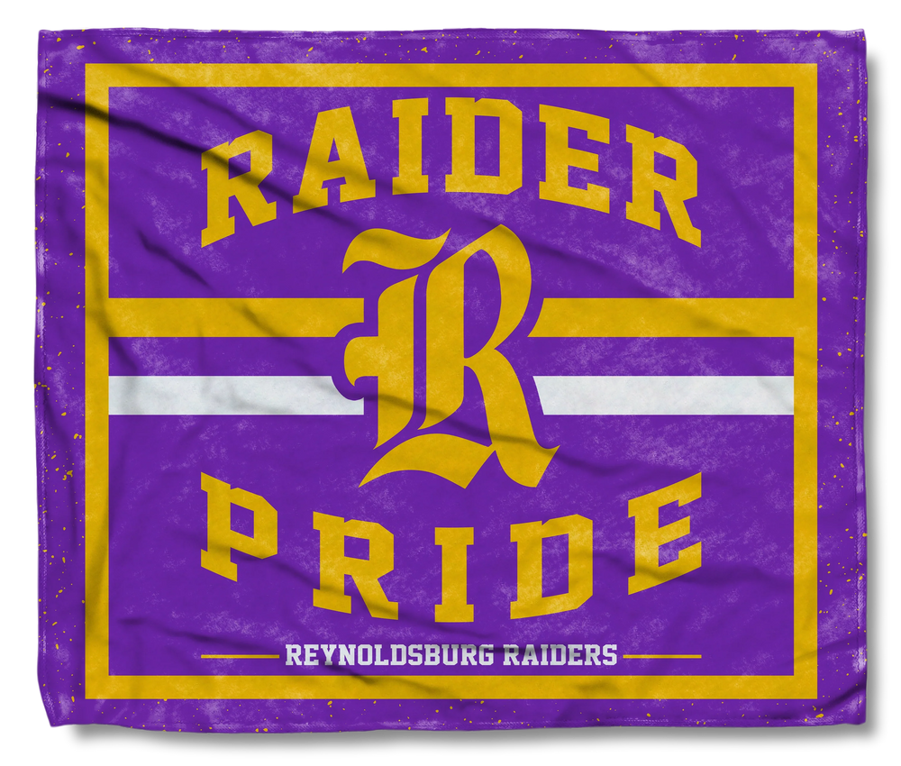 The Raider Pride