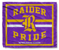The Raider Pride