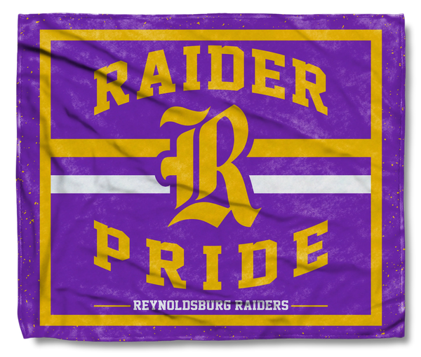 The Raider Pride